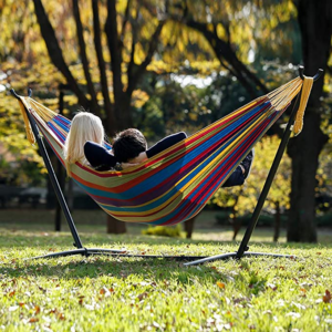 【Last Day Promotion-50% OFF-】ultimate comfortable leisure hammock