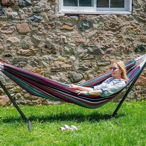 【Last Day Promotion-50% OFF-】ultimate comfortable leisure hammock