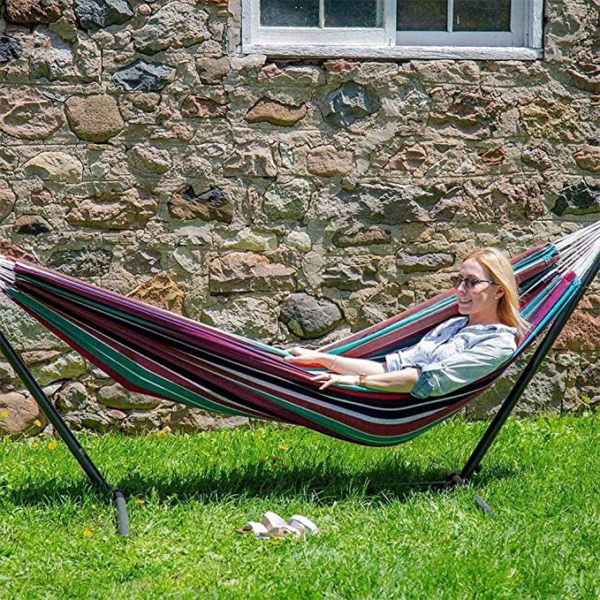 【Last Day Promotion-50% OFF-】ultimate comfortable leisure hammock