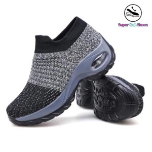 💥Black Friday Promotion-50% OFF💥Skechers Active Womens Walking Shoes trainers