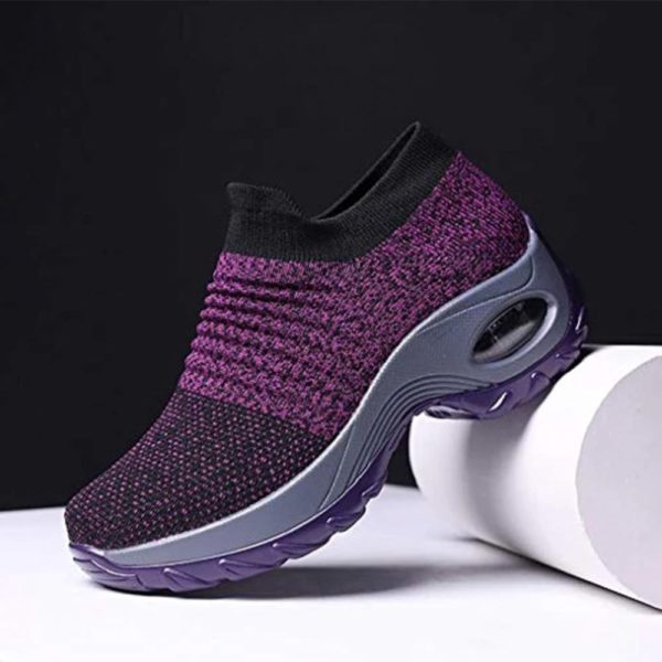 💥Black Friday Promotion-50% OFF💥Skechers Active Womens Walking Shoes trainers