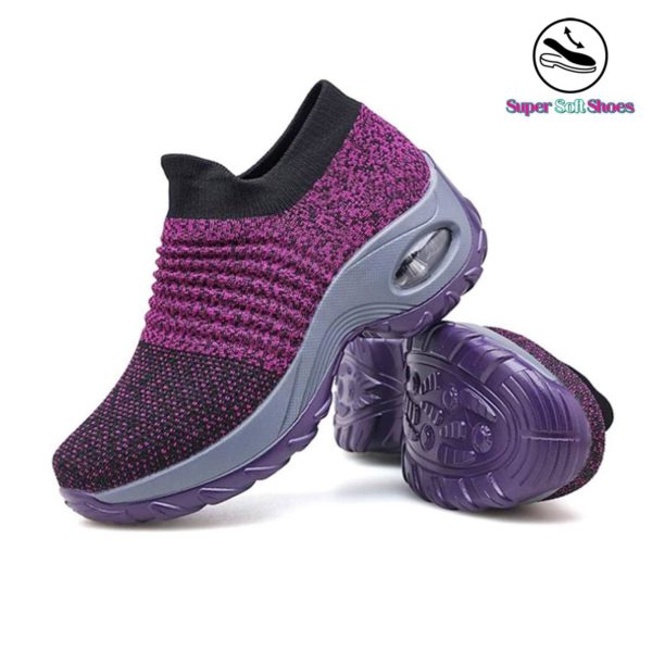 💥Black Friday Promotion-50% OFF💥Skechers Active Womens Walking Shoes trainers