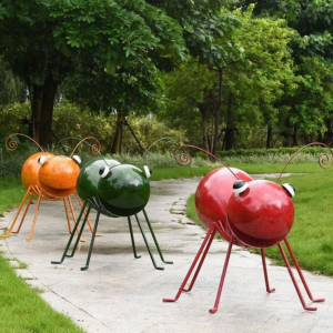 PROMOTION-50% OFF-Garden Yard Decoration Ant