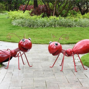 PROMOTION-50% OFF-Garden Yard Decoration Ant