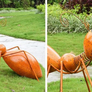 PROMOTION-50% OFF-Garden Yard Decoration Ant