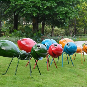 PROMOTION-50% OFF-Garden Yard Decoration Ant