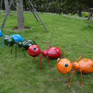 PROMOTION-50% OFF-Garden Yard Decoration Ant