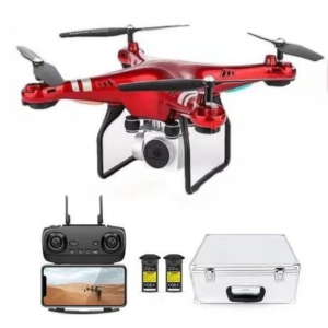 (50% OFF TODAY)2021 LATEST 4K CAMERA ROTATION WATERPROOF PROFESSIONAL RC DRONE