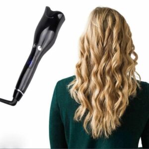 PowerCul® Curling Iron