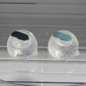 DIY ICE BALL MOLDS