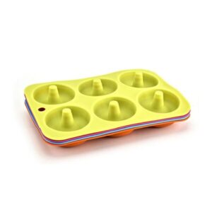 Pon De Ring Donut Mold