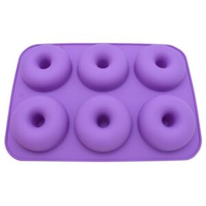 Pon De Ring Donut Mold