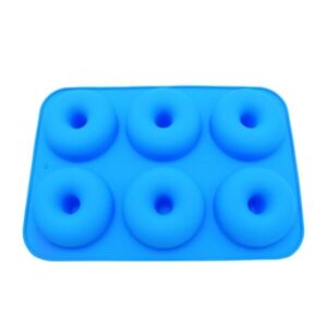 Pon De Ring Donut Mold