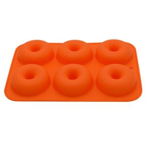 Pon De Ring Donut Mold