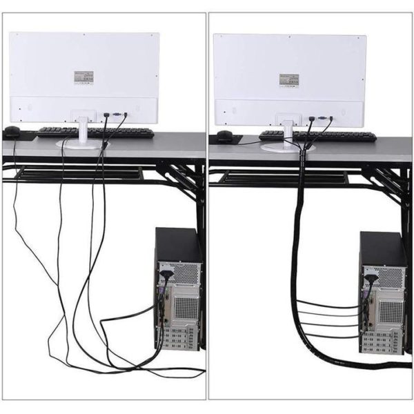 Protective Tubes for Data Cables