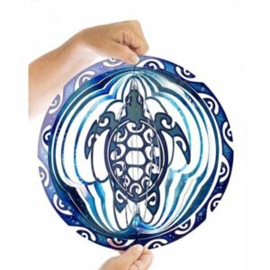 SEA TURTLE WIND SPINNER - 50% SALE OFF, BUY 2 ITEMS TO GET FREE SHIPPING!