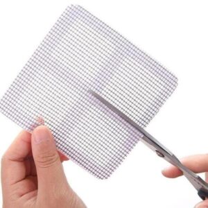 (Summer Hot Sale- 50%OFF) Screen Window Repair Patch(5 pcs/set)