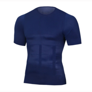 💥Early Summer Big Sale 70% OFF💥2021 Men's Shaper Slimming Compression T-shirt(Buy 3 Free Shipping)