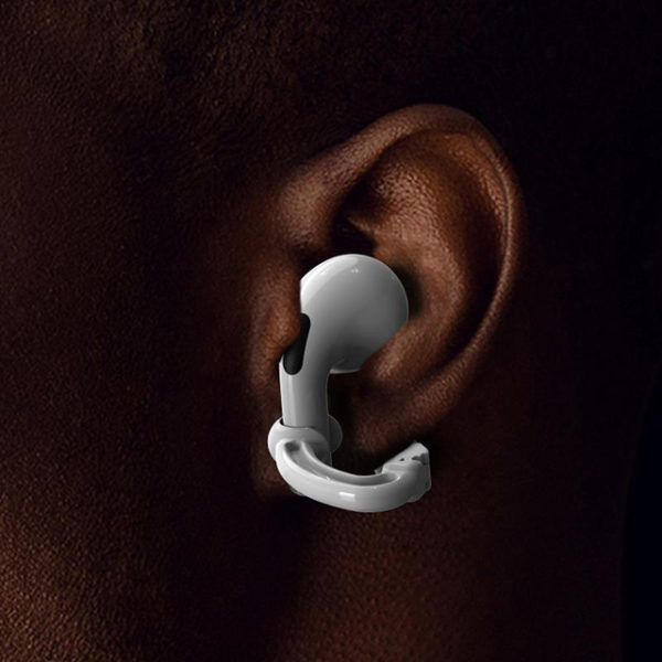 Summer Promotion 🔥 PodLatch - Prevents Loss Of AirPods (Pro) / Earbuds