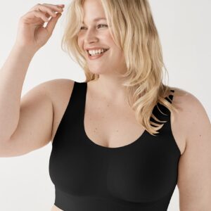 （🔥summer hot sale)Real Plus Size Support and Comfort Bra