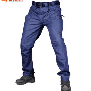 Military Grade Unisex Lightweight Tactical Pants Breathable Summer Trousers