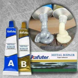 Metal Repair Gel (Buy 1 Get 1 Free)