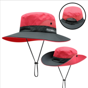 🔥BUY 1 Get 1 Free🔥2021 New UV protection Ponytail sun hat