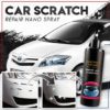 (🔥BUY 1 GET 1 FREE)Nano Spray Car Scratch Repair Technology From Germany