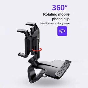 💥Early Summer Hot Sale 50% OFF💥Car Dashboard Phone Holder & BUY 2 FREE SHIPPING