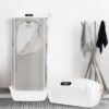 The World's 1st Smart & Portable Clothes Dryer