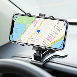 💥Early Summer Hot Sale 50% OFF💥Car Dashboard Phone Holder & BUY 2 FREE SHIPPING