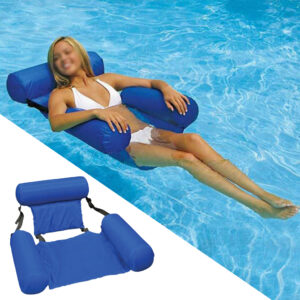 Swimming Floating Bed and Lounge Chair- 🎁Summer Big Sale-50% OFF !!!