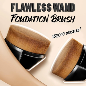 🔥Magic makeup foundation brush-Limited Time Offer🔥