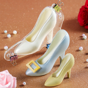 (50% OFF) Chocolate High Heels Mold Set-BUY 3 FREE SHIPPING