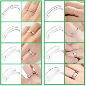 Ring Re-sizer（1 SET ) Limited Time 49% OFF