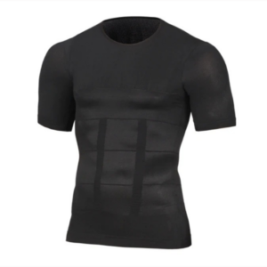 💥Early Summer Big Sale 70% OFF💥2021 Men's Shaper Slimming Compression T-shirt(Buy 3 Free Shipping)