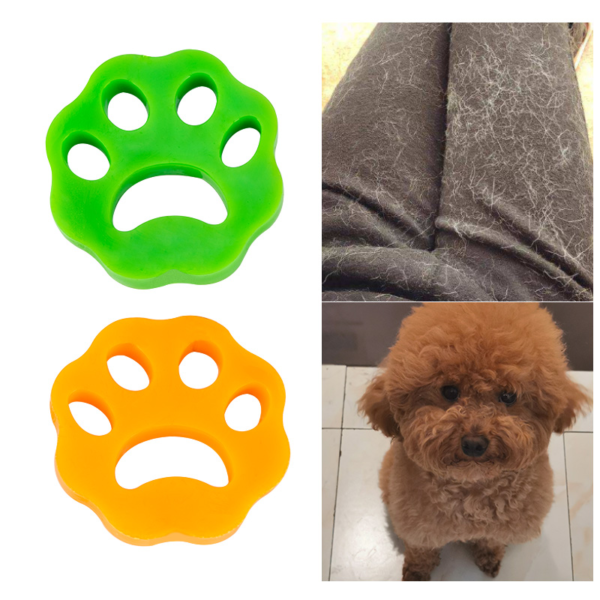 🔥BUY 2 GET 1 FREE🔥PET HAIR REMOVER FOR LAUNDRY FOR ALL PETS - Image 3