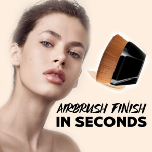 🔥Magic makeup foundation brush-Limited Time Offer🔥