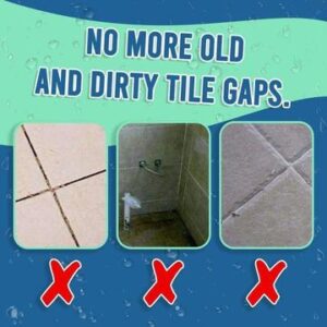 Tile Refill Agent(BUY 2 GET 1 FREE)