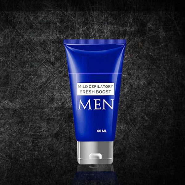 Beard Removal Cream 🔥50% OFF🔥