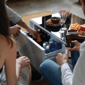 Famous Smart Coffee Table