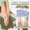 Anti-Fungal Peeling Foot Soak