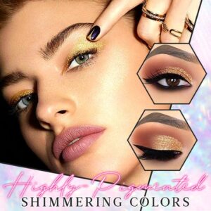 Shimmering Make-up Honey (3 in 1 Usage)