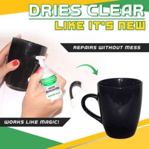 Metal Repair Gel (Buy 1 Get 1 Free)