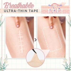 HiddenTouch™ Concealing Tape