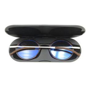 HD Ultra-thin Portable Anti-Blue Light Presbyopic Glasses