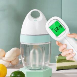 Household Automatic Egg And Cream Mixer