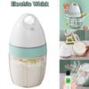 Household Automatic Egg And Cream Mixer