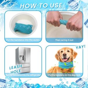 Magicool™ -10°F Dog Cooling Scarf