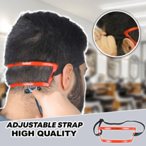 Neck Shape Trim Ruler